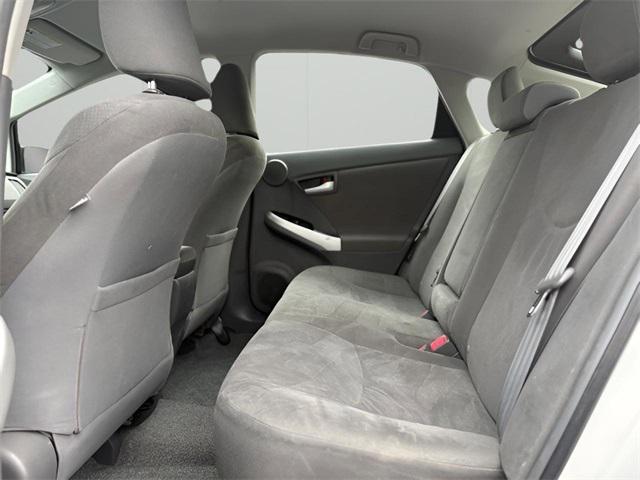 used 2011 Toyota Prius car, priced at $8,400