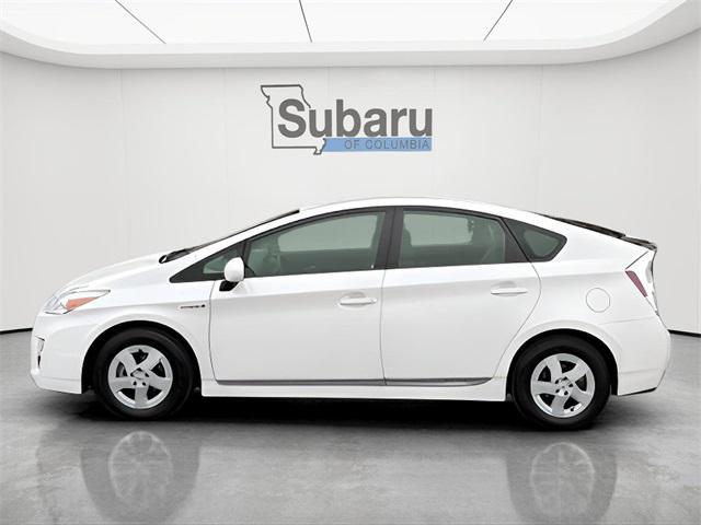 used 2011 Toyota Prius car, priced at $8,400
