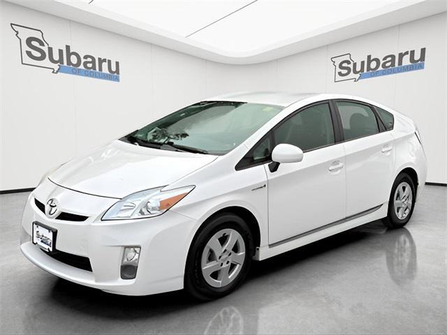 used 2011 Toyota Prius car, priced at $8,400