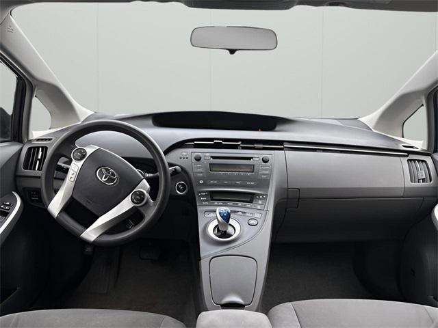 used 2011 Toyota Prius car, priced at $8,400