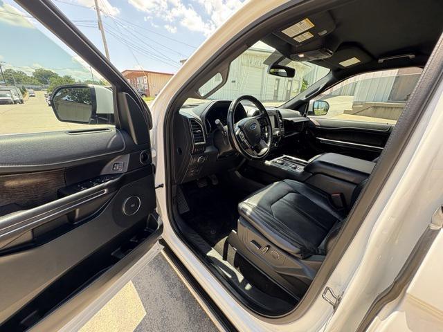 used 2018 Ford Expedition Max car, priced at $22,500