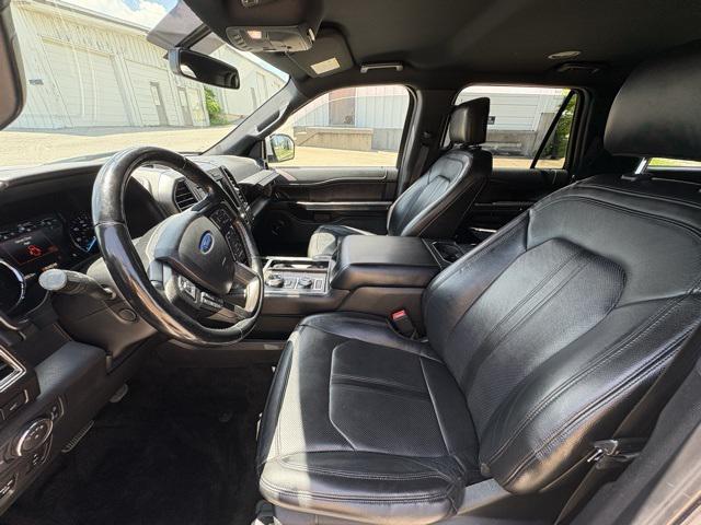 used 2018 Ford Expedition Max car, priced at $22,500
