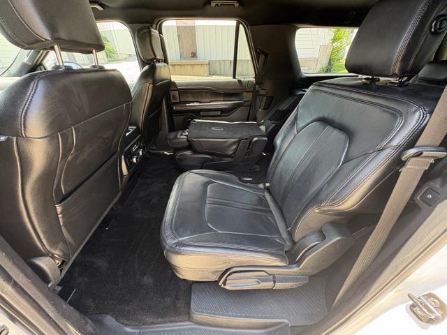 used 2018 Ford Expedition Max car, priced at $22,500