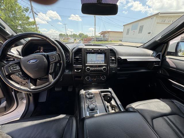 used 2018 Ford Expedition Max car, priced at $22,500