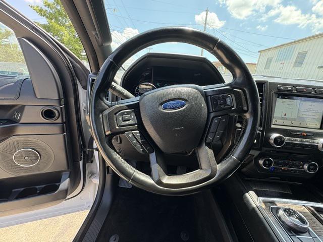 used 2018 Ford Expedition Max car, priced at $22,500
