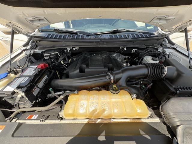 used 2018 Ford Expedition Max car, priced at $22,500