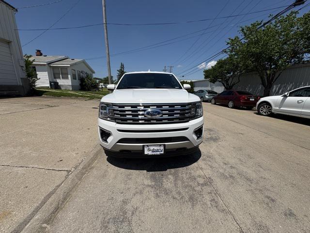 used 2018 Ford Expedition Max car, priced at $22,500