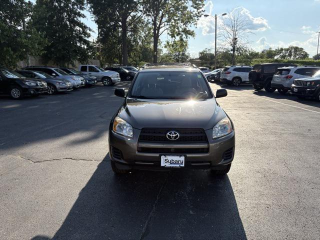 used 2009 Toyota RAV4 car, priced at $7,650