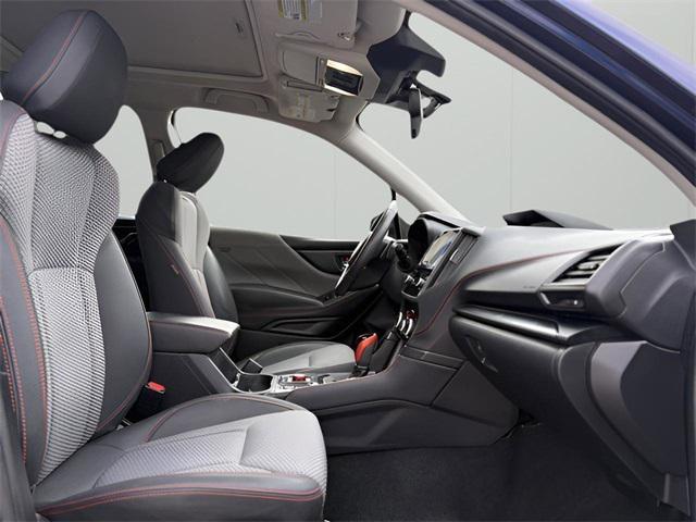 used 2023 Subaru Forester car, priced at $23,800