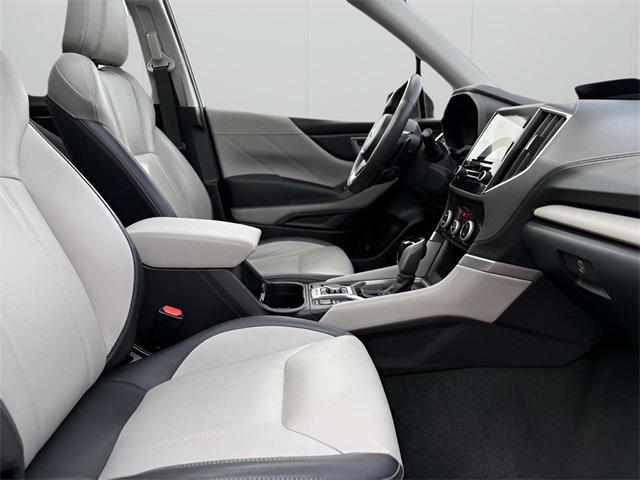 used 2023 Subaru Forester car, priced at $23,000
