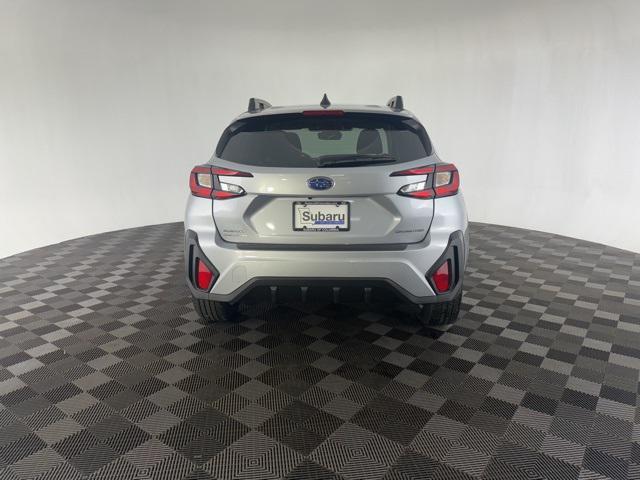 new 2024 Subaru Crosstrek car, priced at $29,117