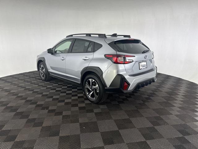 new 2024 Subaru Crosstrek car, priced at $29,117