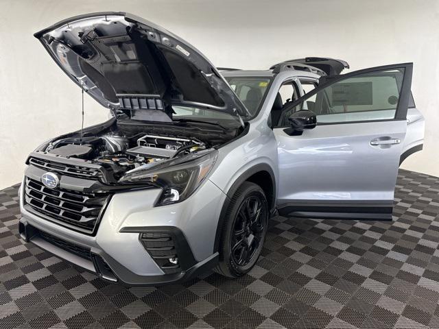 new 2024 Subaru Ascent car, priced at $40,556