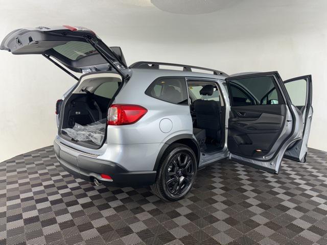 new 2024 Subaru Ascent car, priced at $40,556