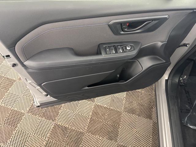 used 2025 Subaru Forester car, priced at $31,600