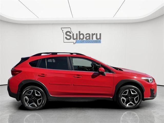 used 2020 Subaru Crosstrek car, priced at $21,000