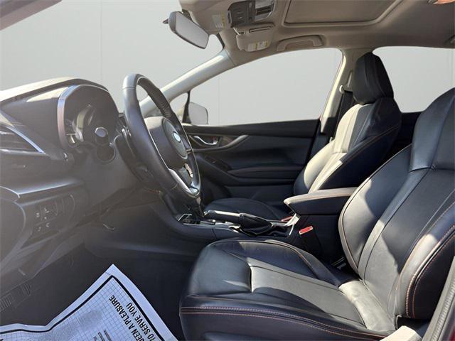 used 2020 Subaru Crosstrek car, priced at $21,000