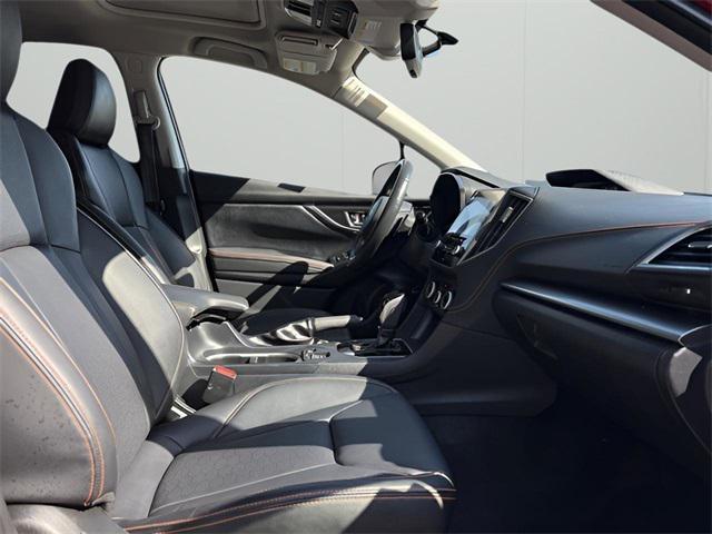 used 2020 Subaru Crosstrek car, priced at $21,000