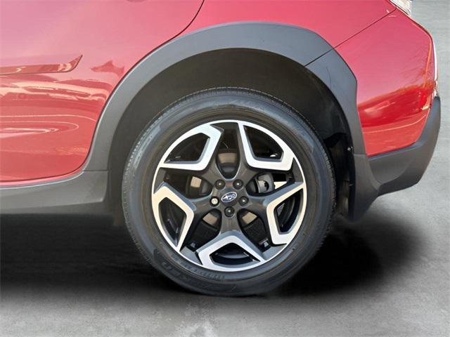 used 2020 Subaru Crosstrek car, priced at $21,000