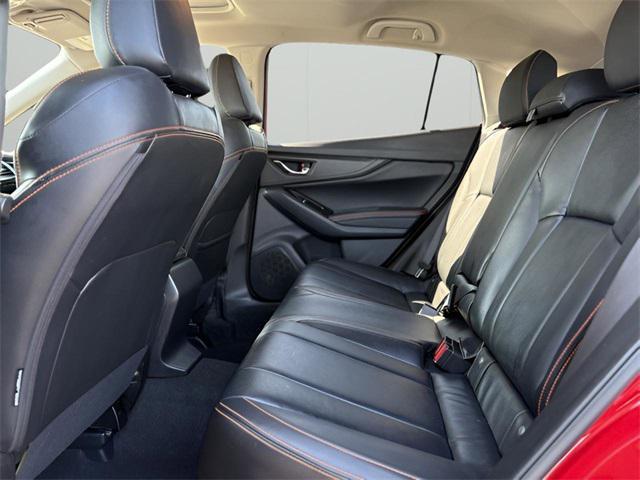 used 2020 Subaru Crosstrek car, priced at $21,000