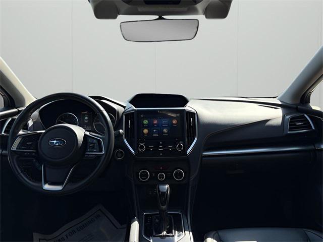 used 2020 Subaru Crosstrek car, priced at $21,000