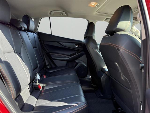 used 2020 Subaru Crosstrek car, priced at $21,000