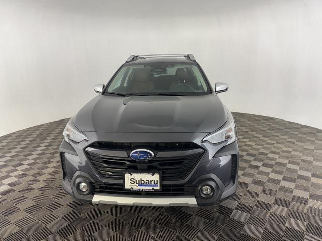 used 2023 Subaru Outback car, priced at $32,000