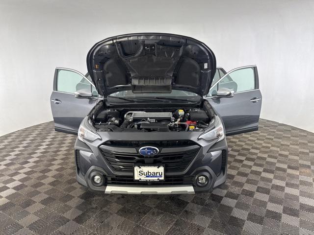 used 2023 Subaru Outback car, priced at $32,000