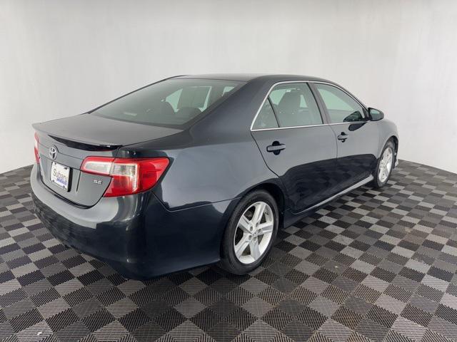 used 2012 Toyota Camry car, priced at $7,000