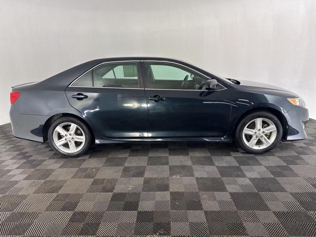 used 2012 Toyota Camry car, priced at $7,000