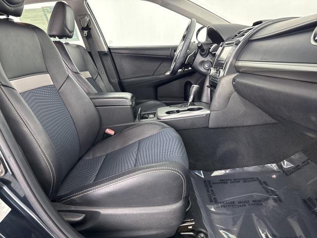 used 2012 Toyota Camry car, priced at $7,000