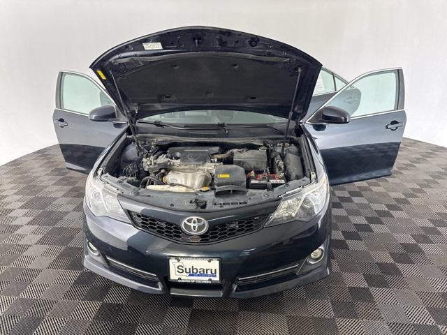 used 2012 Toyota Camry car, priced at $7,000