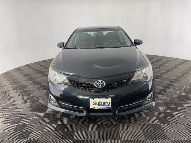 used 2012 Toyota Camry car, priced at $7,000