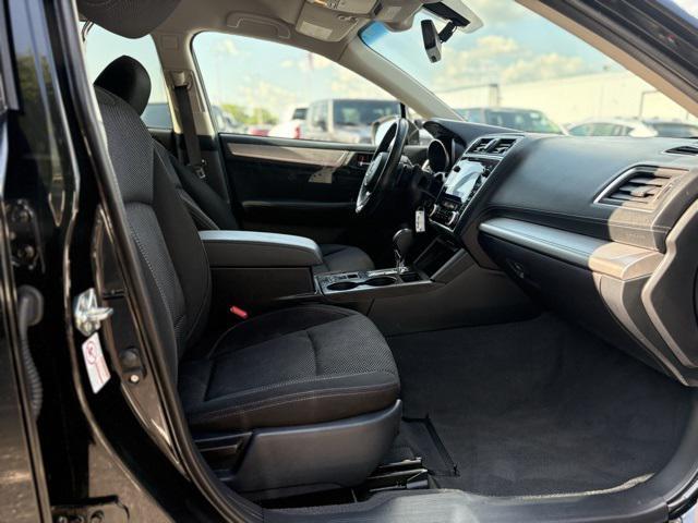 used 2019 Subaru Outback car, priced at $18,200