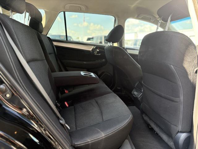 used 2019 Subaru Outback car, priced at $18,200