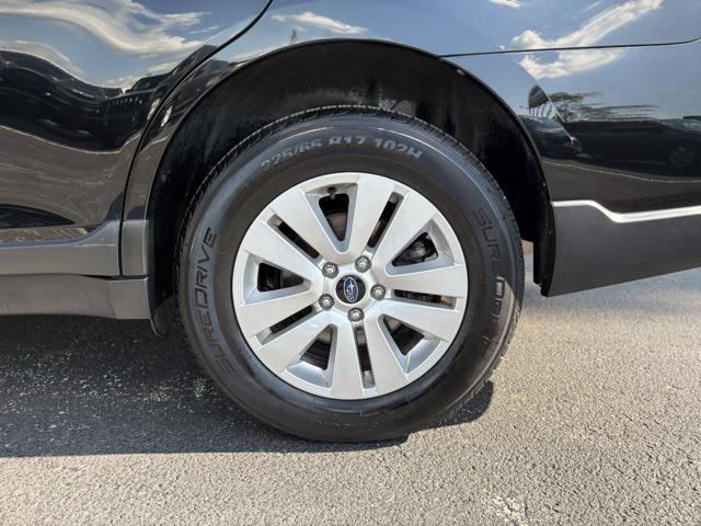 used 2019 Subaru Outback car, priced at $18,200
