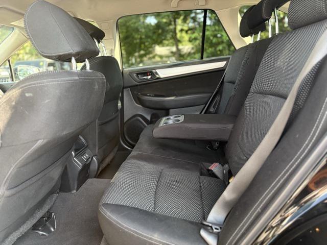 used 2019 Subaru Outback car, priced at $18,200