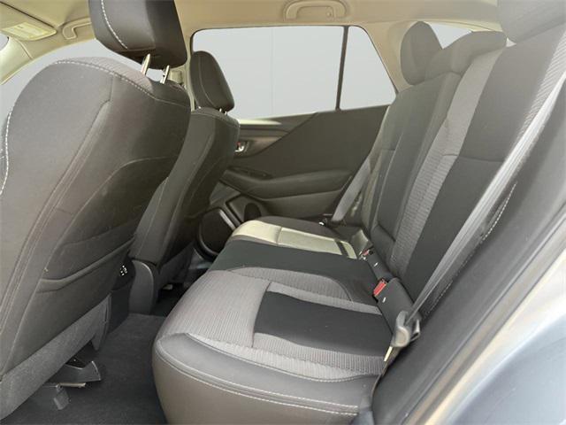 used 2024 Subaru Outback car, priced at $25,200