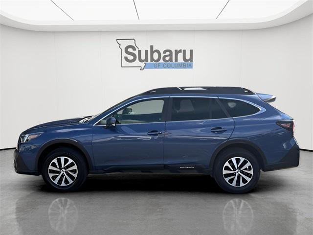 used 2020 Subaru Outback car, priced at $18,000