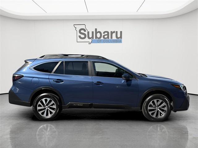 used 2020 Subaru Outback car, priced at $18,000