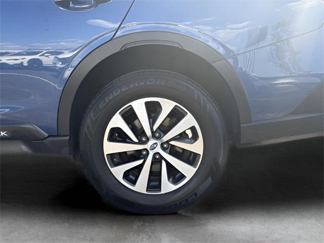 used 2020 Subaru Outback car, priced at $18,000