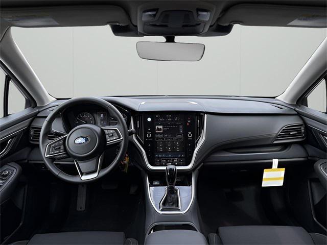 new 2025 Subaru Legacy car, priced at $28,140