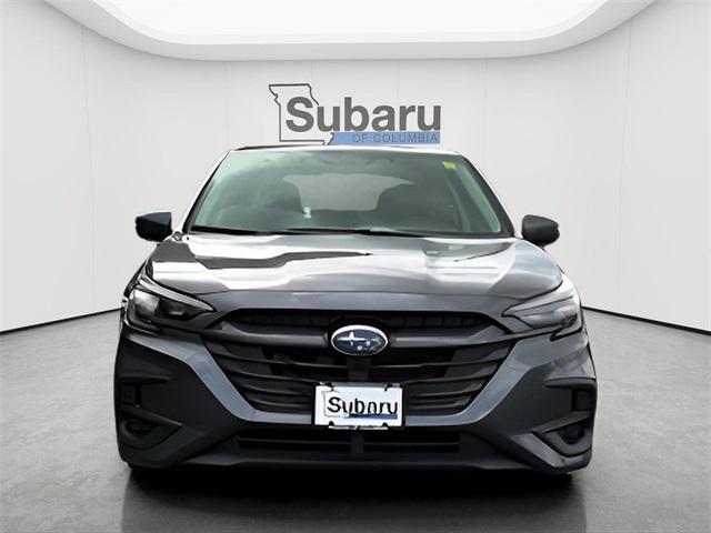 new 2025 Subaru Legacy car, priced at $28,140