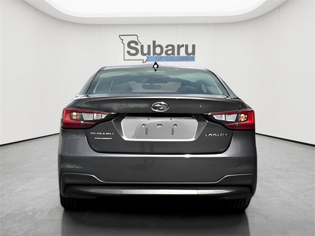 new 2025 Subaru Legacy car, priced at $28,140