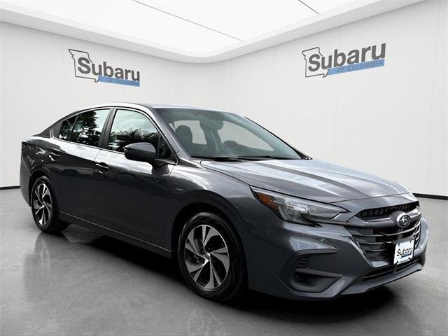 new 2025 Subaru Legacy car, priced at $28,140