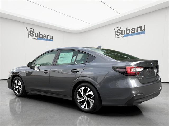 new 2025 Subaru Legacy car, priced at $28,140