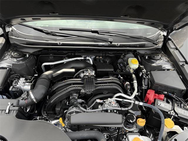 new 2025 Subaru Legacy car, priced at $28,140