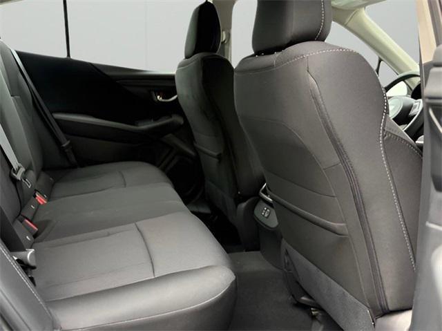 new 2025 Subaru Legacy car, priced at $28,140