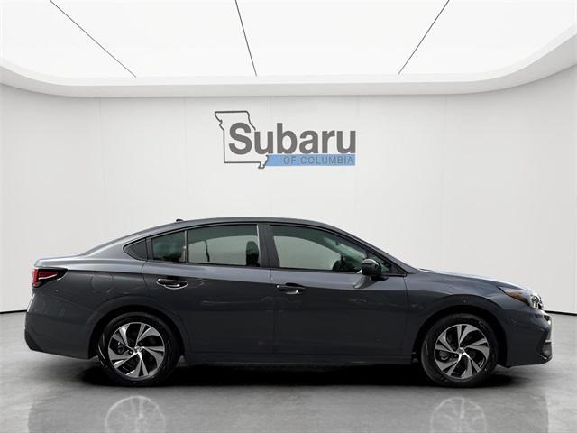 new 2025 Subaru Legacy car, priced at $28,140