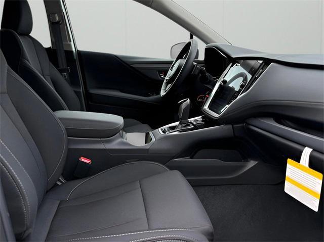 new 2025 Subaru Legacy car, priced at $28,140